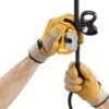 Petzl Rescucender tauklemme