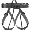 Petzl Pandion Steel sittesele