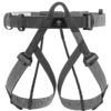 Petzl Pandion Steel sittesele
