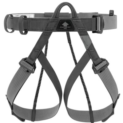 Petzl Pandion Steel sittesele
