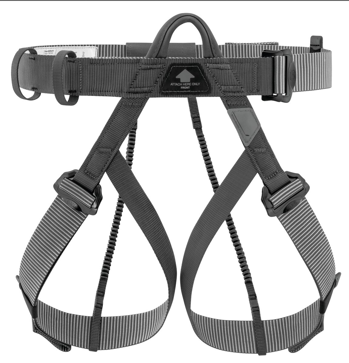Petzl Pandion Steel sittesele