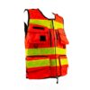 Dimatex Staff Premium refleksvest