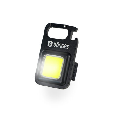 Dönges Multifunksjonell COB LED lykt