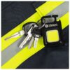 Dönges Multifunksjonell COB LED lykt