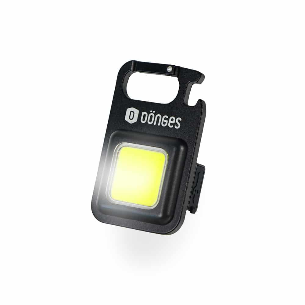 Dönges Multifunksjonell COB LED lykt