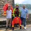 FRED Fast Rescue Device