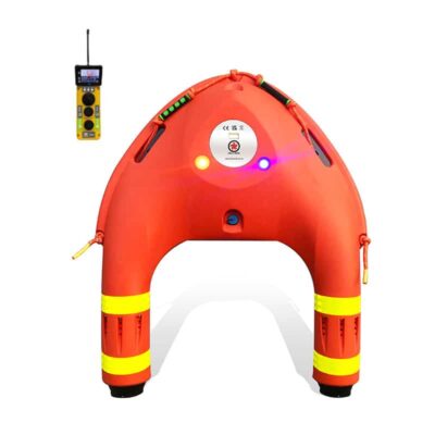 FRED Fast Rescue Device