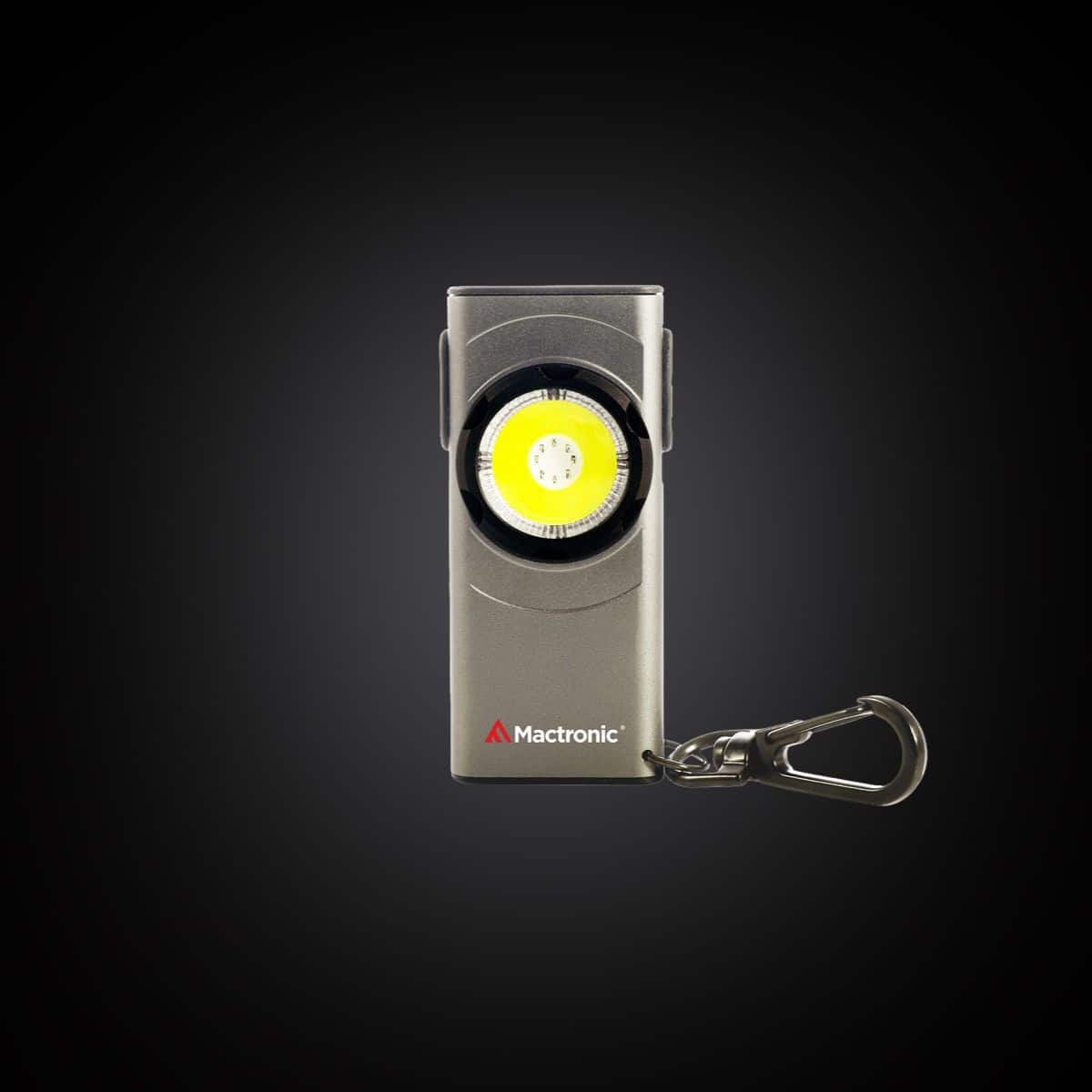 Mactronic Flagger Nano lommelykt