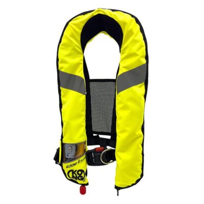 KONG Autolife redningsvest for klatresele