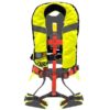 KONG Autolife redningsvest for klatresele