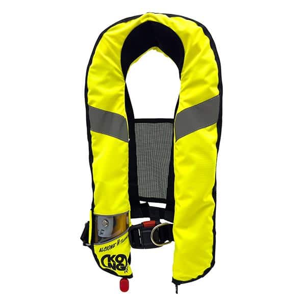 KONG Autolife redningsvest for klatresele