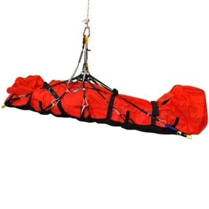 KONG Heli Rescue kit