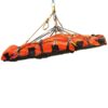 KONG Helitrimmer forbindelsesline