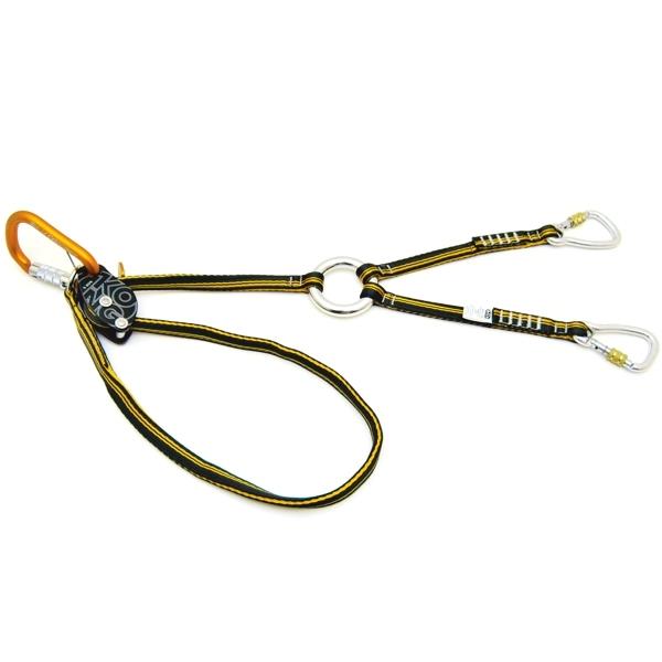 KONG Helitrimmer forbindelsesline