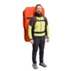 KONG Transportsekk kurvbåre