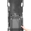 KONG X-Trim carbon backboard