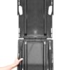 KONG X-Trim carbon backboard