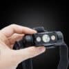 Mactronic Black Eye H40 hodelykt