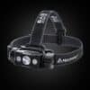 Mactronic Black Eye H40 hodelykt