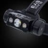 Mactronic Black Eye H40 hodelykt