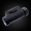 Mactronic Black Eye H40 hodelykt