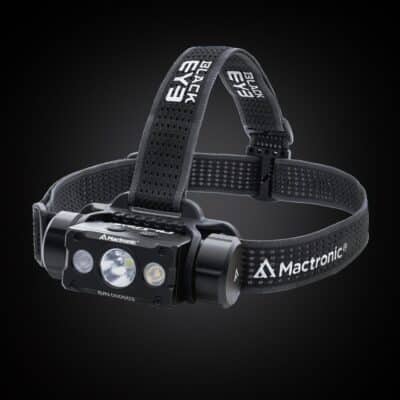 Mactronic Black Eye H40 hodelykt