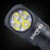 Mactronic Black Eye R40 lommelykt