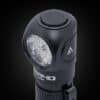 Mactronic Black Eye R40 lommelykt