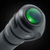 Mactronic Black Eye R40 lommelykt