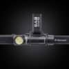 Mactronic Black Eye R40 lommelykt