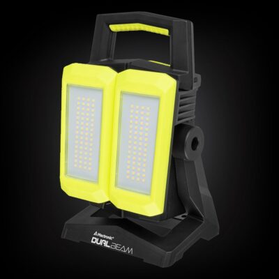 Mactronic Dual Beam arbeidslys
