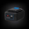 Mactronic Dual Beam arbeidslys