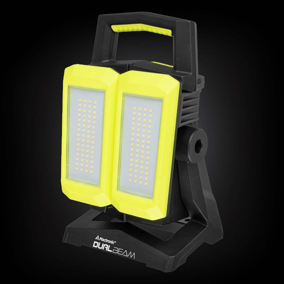 Mactronic Dual Beam arbeidslys