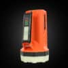 Mactronic Flagger Max Rescue redningslykt