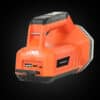 Mactronic Flagger Max Rescue redningslykt