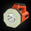 Mactronic Flagger Max Rescue redningslykt
