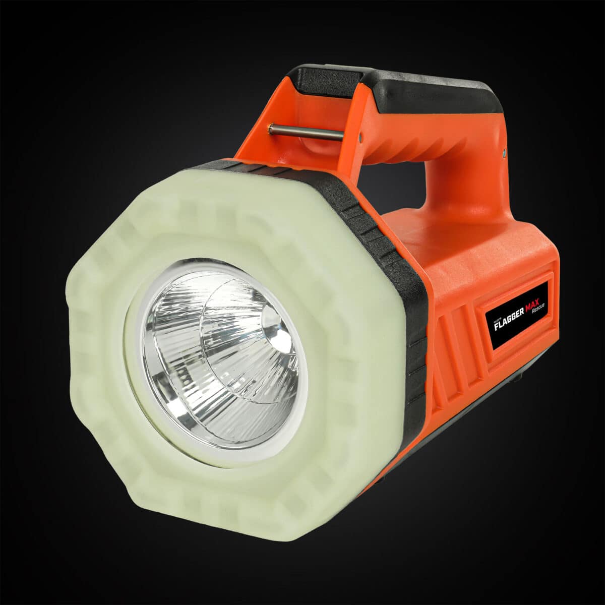 Mactronic Flagger Max Rescue redningslykt