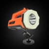 Mactronic Flagger Max Rescue redningslykt