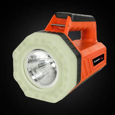 Mactronic Flagger Max Rescue redningslykt