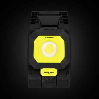 Mactronic Gator Grip arbeidslys
