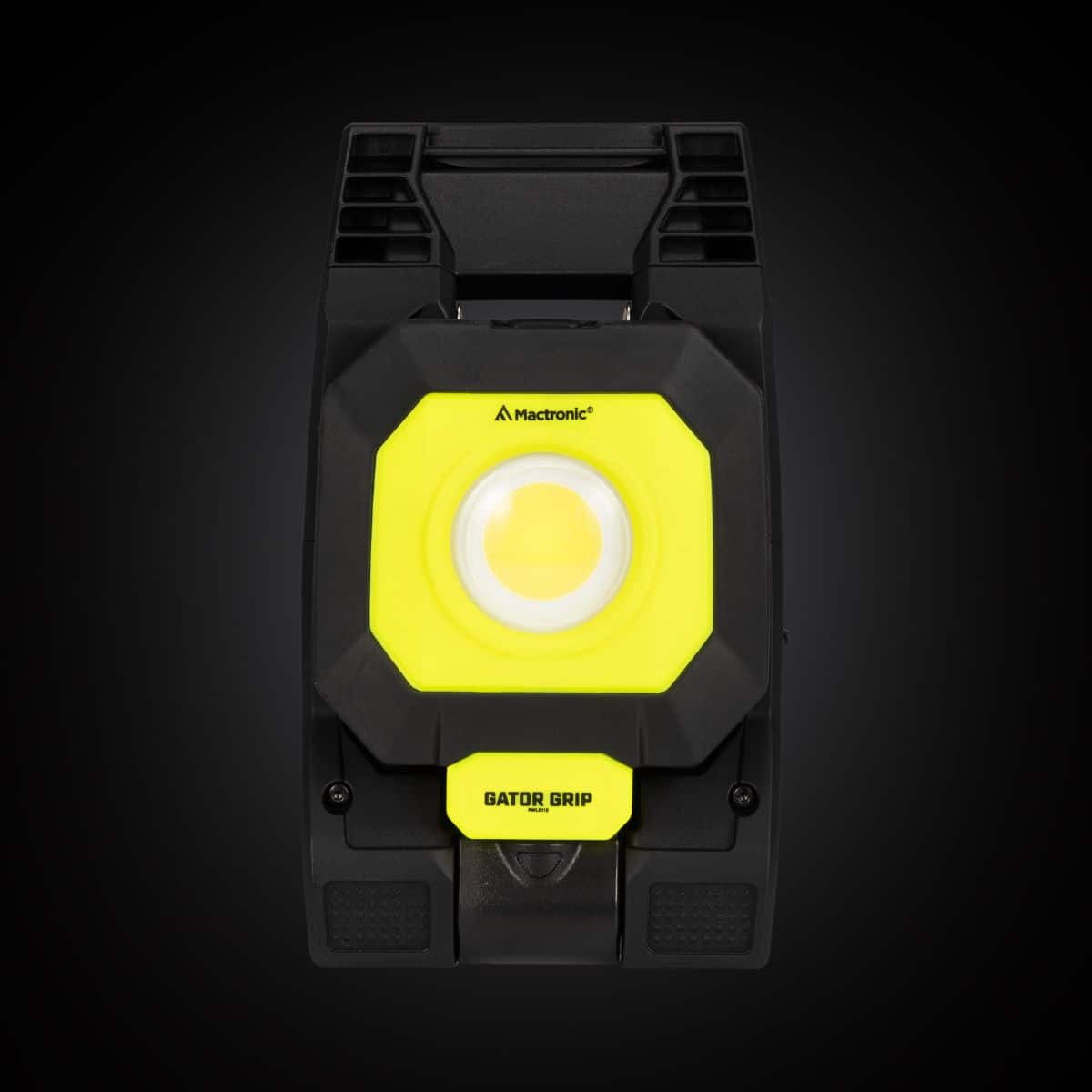 Mactronic Gator Grip arbeidslys