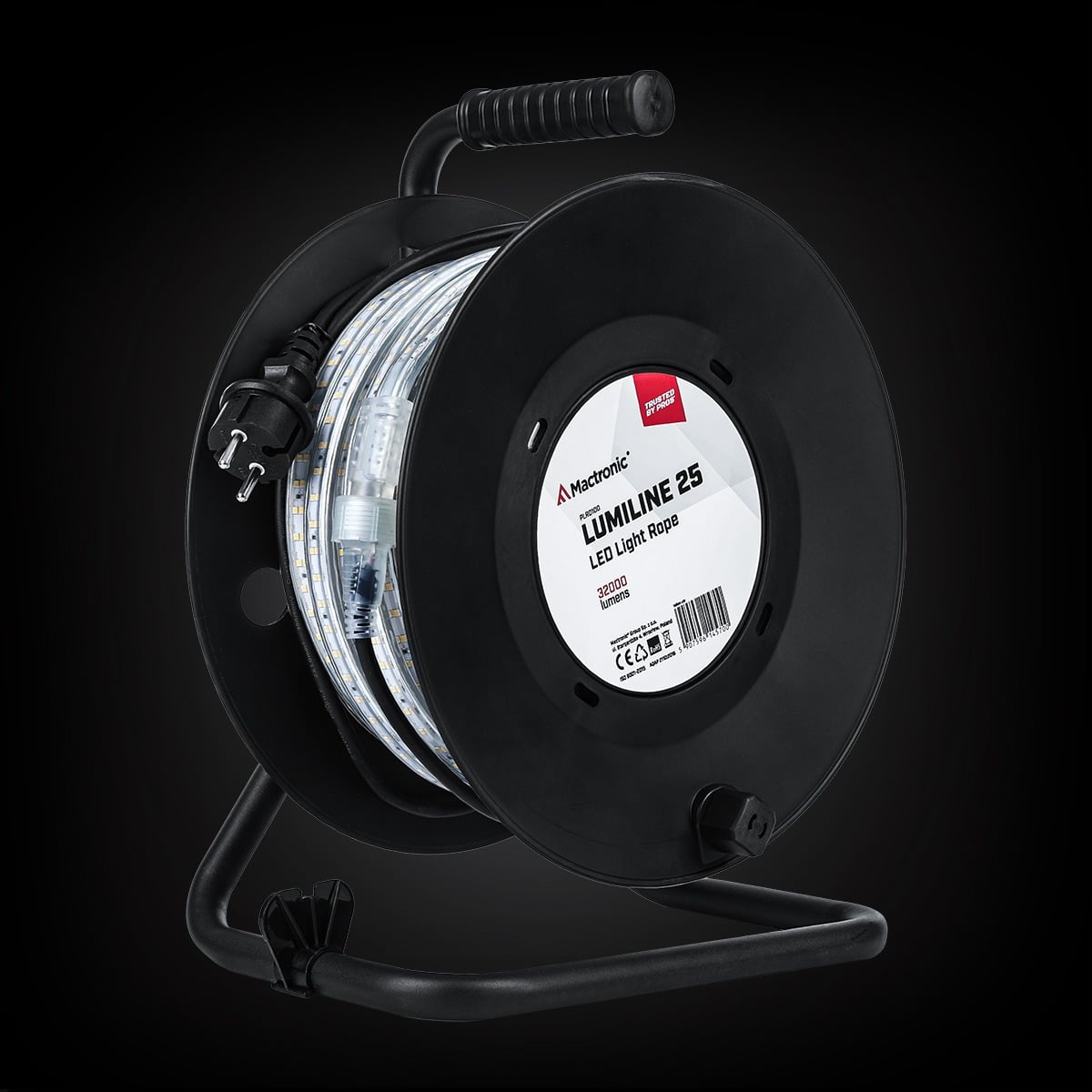 Mactronic Lumiline 25 ledstripe
