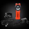 Mactronic M-Fire Guardian XR lommelykt