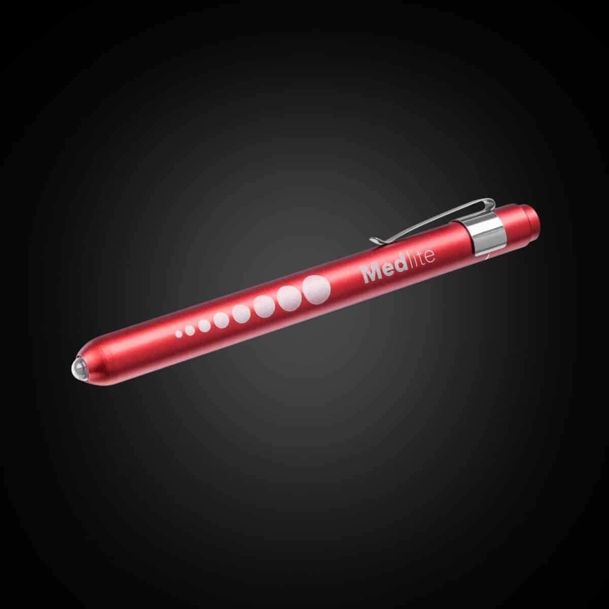 Mactronic MedLite pennelykt