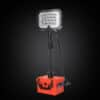 Mactronic Monster Light Mini lysmast