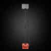 Mactronic Monster Light Mini lysmast
