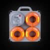 Mactronic O-Flare lyspucker