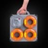 Mactronic O-Flare lyspucker