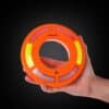 Mactronic O-Flare lyspucker