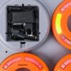 Mactronic O-Flare lyspucker
